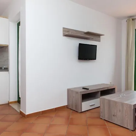 Holiday home Tao Caleta Playa, *