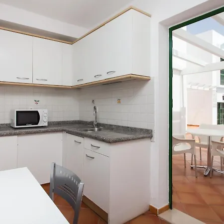 Holiday home Tao Caleta Playa, Corralejo