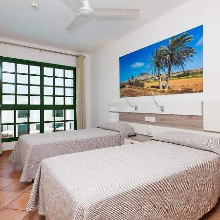 Holiday home Tao Caleta Playa, *