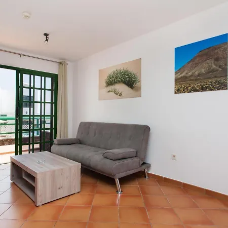 Holiday home Tao Caleta Playa, *