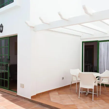 Tao Caleta Playa, Holiday home