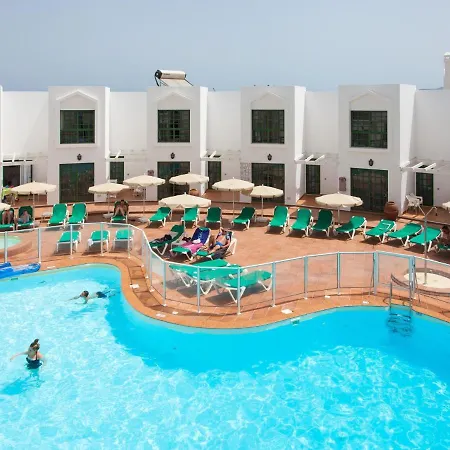 Tao Caleta Playa, Holiday home Corralejo