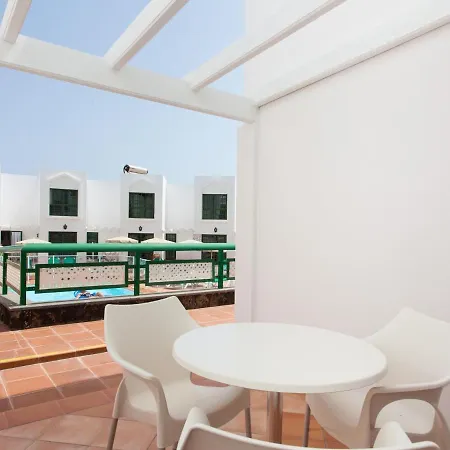Tao Caleta Playa, Holiday home *