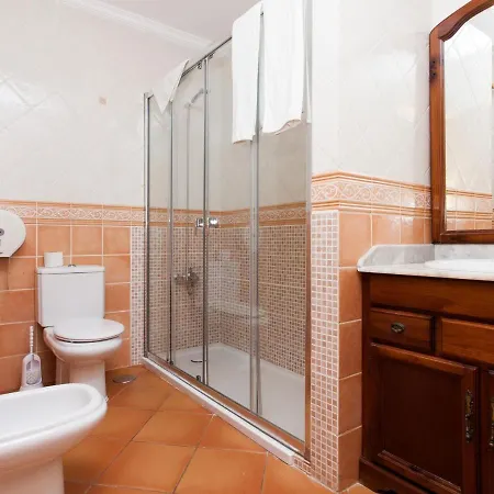 Holiday home Tao Caleta Playa, Corralejo